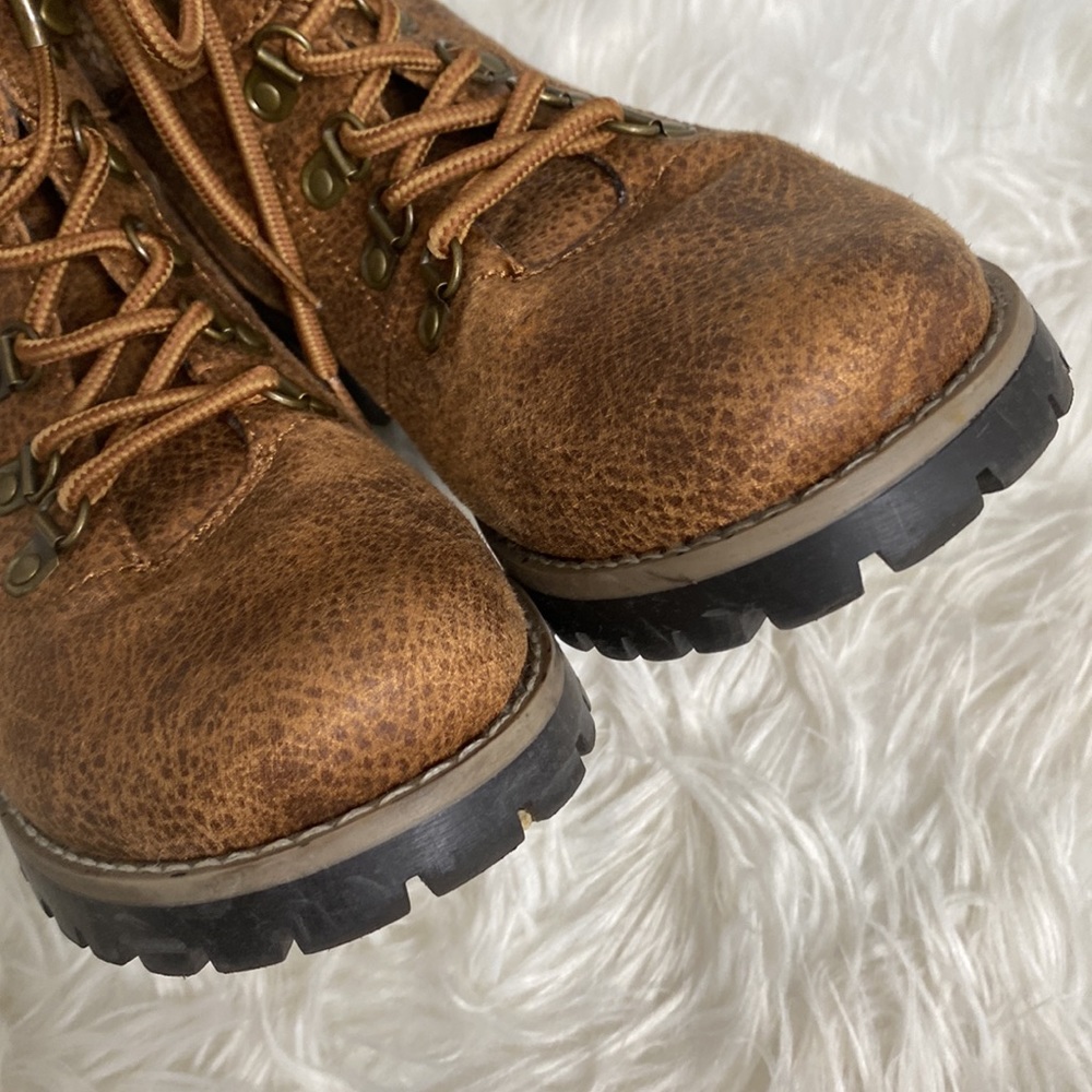 CLIFF’S by WHITE MOUNTAIN PATHFIELD BOOTIE - Picture 4 of 9